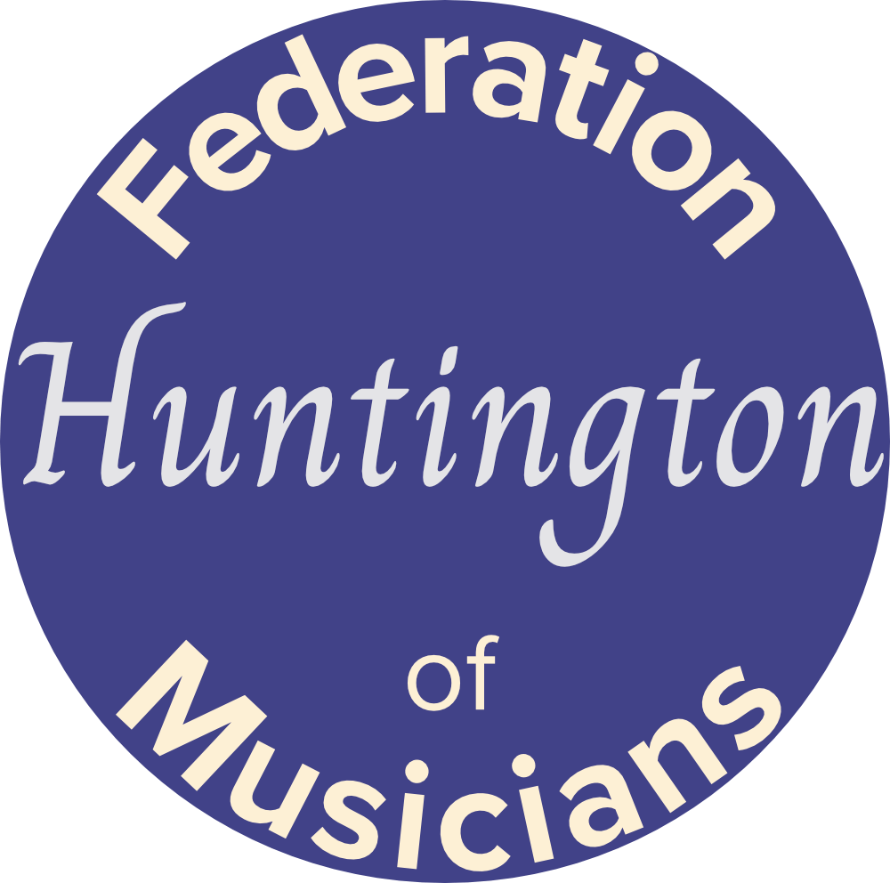 Huntington Musicians Union